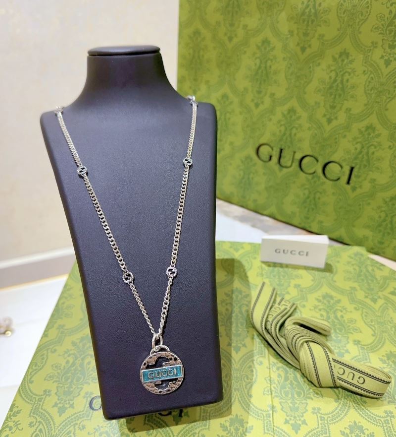 Gucci Necklaces